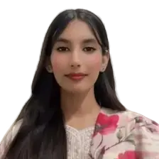 Bushra Niazi