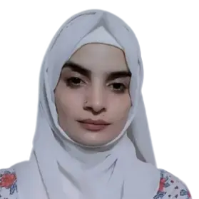 Ms. Aqsa Ahmad