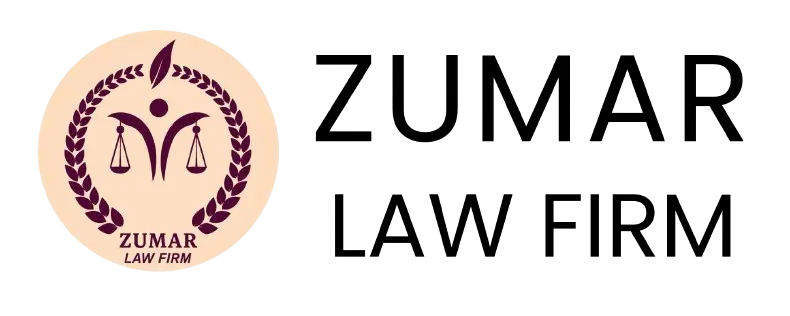 Zumar Law Firm logo