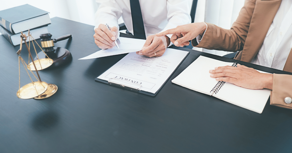Best Law Firm’s in Karachi