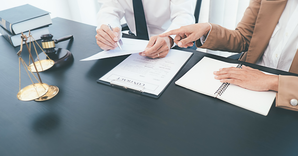Best Law Firm in Karachi