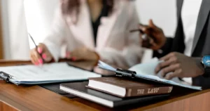 Corporate Law Firms in Lahore