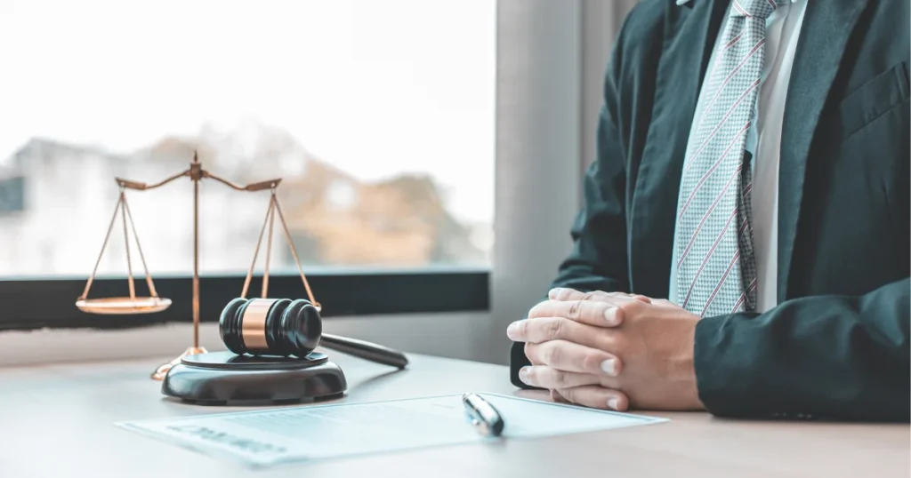law firm positions
