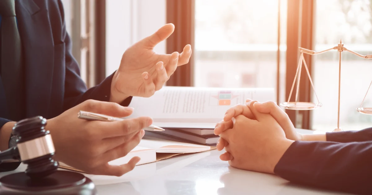 law firm services