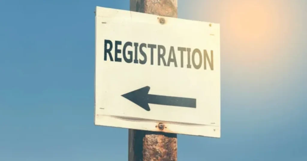 PSEB Registration Fee