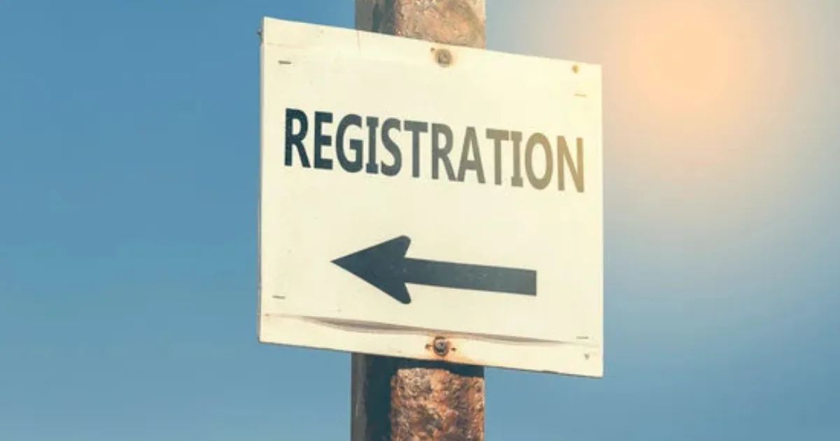 PSEB Registration Fee