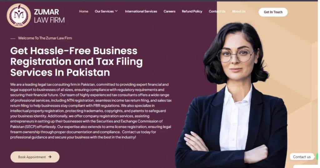 How to Get Your Pakistan Software Export Board NTN Number