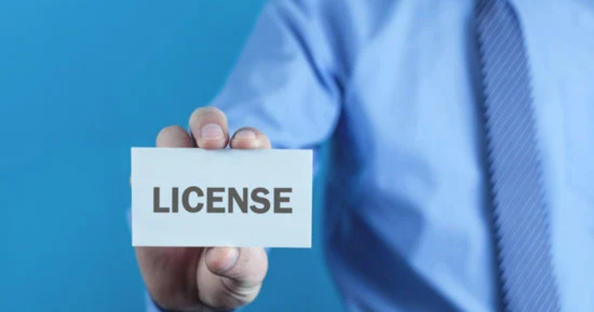 dts license check online